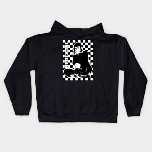 Rude Girl Kids Hoodie